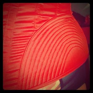 ♥️Quilted Hip Satin Bespoke Corset Waist Trainer♥️